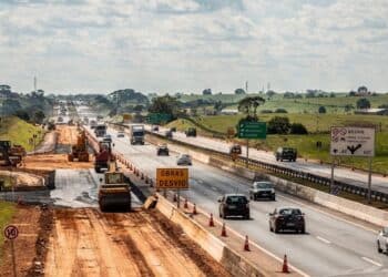 Obra de duplicação no Paraná terá R$ 230 milhões em investimentos e vai acelerar viagens até 2027