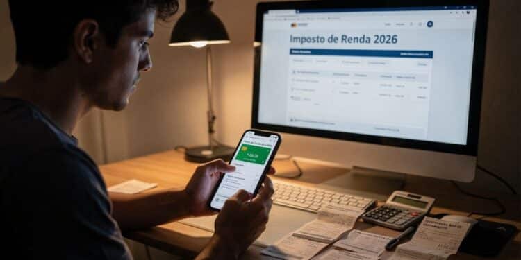 Receita Federal emite alerta sobre uso do cartão de crédito e explica novas regras para os contribuintes