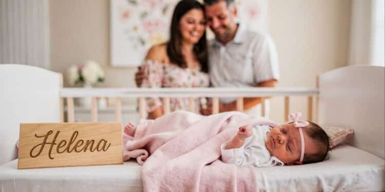 7 nomes de 6 letras para meninas com personalidade forte e perfil de liderança