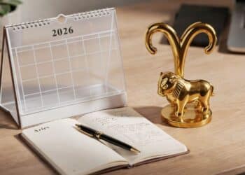 Márcia Sensitiva revela os 3 pilares obrigatórios para ganhar dinheiro no ano de Marte em 2026