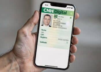Nova lei faz com que carteiras de habilitação de motoristas desta lista sejam revogadas de forma definitiva