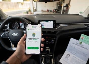 Nova regra do IPVA pode garantir isenção para proprietários de veículos acima de R$ 70 mil em Sergipe