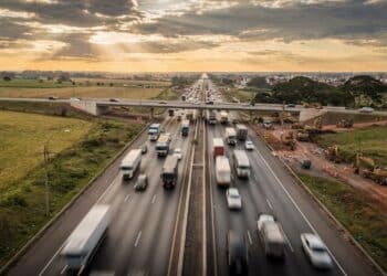 Duplicação da BR-116 atinge 85% de execução e deve ser concluída totalmente ainda em 2026