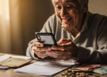 Revisão do INSS pode aumentar aposentadoria e acrescentar até R$ 450 mensais ao benefício