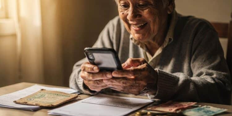 Revisão do INSS pode aumentar aposentadoria e acrescentar até R$ 450 mensais ao benefício