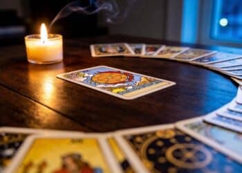 Baralho Cigano aponta 4 datas críticas em março de 2026 para Aquário evitar perdas financeiras