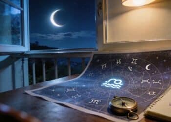 Márcia Sensitiva alerta para corredor astrológico de fevereiro e testes de realidade em 2026