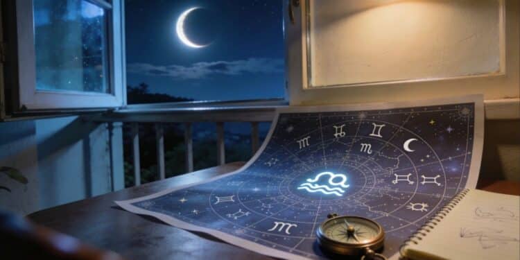 Márcia Sensitiva alerta para corredor astrológico de fevereiro e testes de realidade em 2026