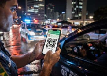 A falta desses dois documentos pode gerar multa de R$ 293 para motorista e apreensão do veículo