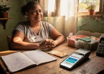 CadÚnico abre caminho para benefício acima de R$ 600 a trabalhadores sem carteira assinada