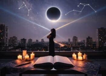 Márcia Sensitiva alerta para duas datas decisivas para esses signos que ainda podem mudar fevereiro