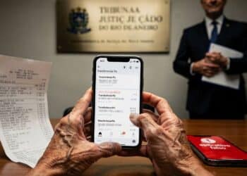 Idosa que perdeu R$ 12.600 em golpe do Pix consegue indenização após decisão do TJRJ