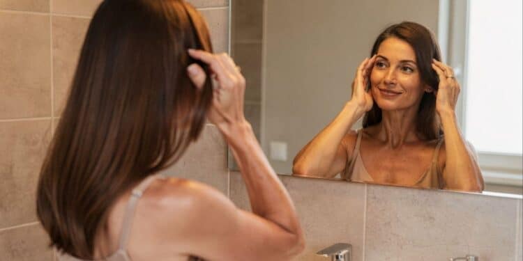Adeus aos fios brancos: 3 tinturas sem amônia para cobrir os cabelos em casa com brilho intenso e menos agressão