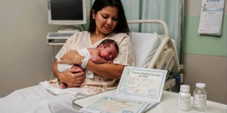 Nomes vintage de meninas dominam cartórios e opções como Aurora e Cecília lideram ranking de elegância no Brasil