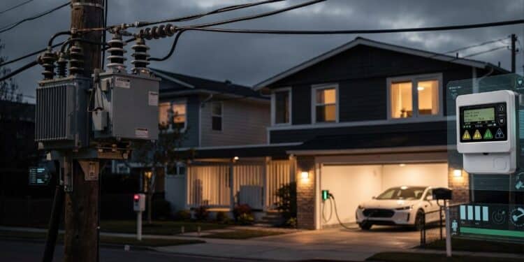 O futuro dos carros elétricos enfrentam um novo desafio que vai muito além da falta de carregadores