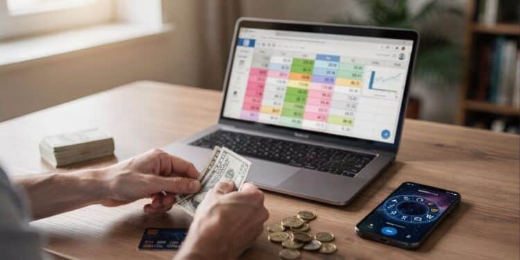 Signos que ficarão ricos em 2026 recebem alerta sobre gestão financeira