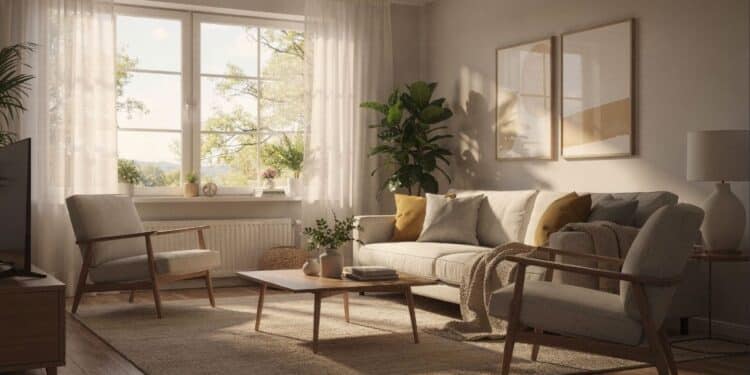 A luz certa no lugar certo pode destravar sua prosperidade e blindar as energias da sua casa