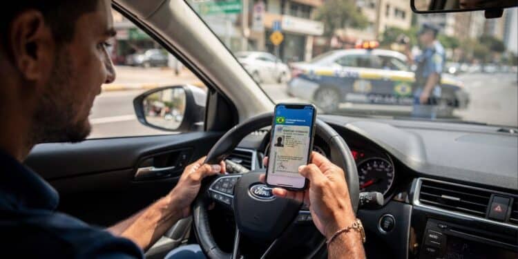 Mudança na lei da CNH em 2026 traz alívio e novas regras para motoristas brasileiros