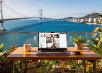 Cresce o número de brasileiros que estão se mudando para cidade com uma das melhores qualidades de vida do Brasil