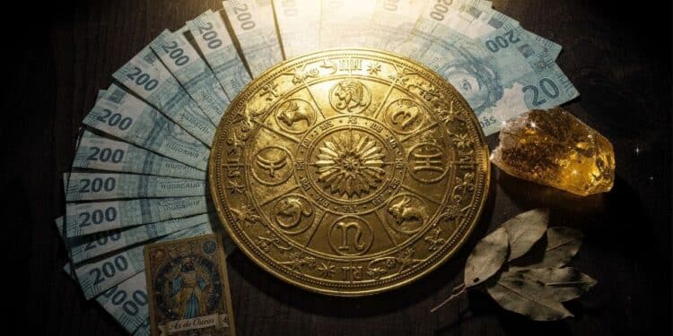 Sagitário e Escorpião têm sorte financeira e ganhos inesperados nas previsões para 14 e 15 de fevereiro