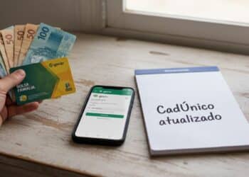 Mãe solo desempregada pode receber R$ 600 mensais mais R$ 150 em benefício prioritário