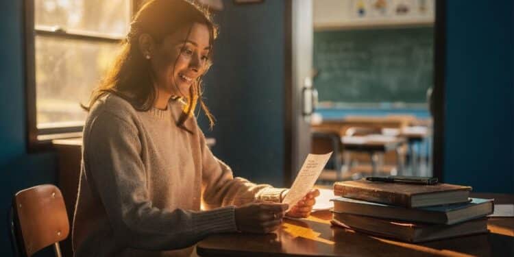 Professores e educadores podem ter isenção total do Imposto de Renda com novo projeto de lei