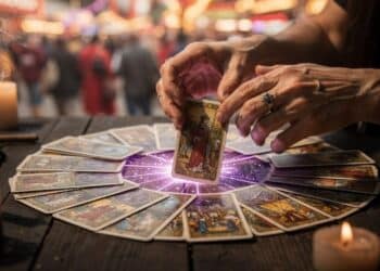 Taróloga Zuri faz alerta e revela previsões para todos os signos no Carnaval de 2026