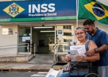 Governo prevê benefício de R$ 1.621 por mês para pessoas com deficiência em 2026