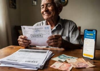 Aposentados com uma dessas 16 doenças podem ter isenção do Imposto de Renda e receber até R$ 20 mil de volta