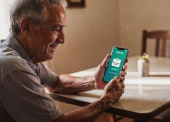 Idosos ficam livres do bloqueio do INSS em 2026 após novas regras da prova de vida