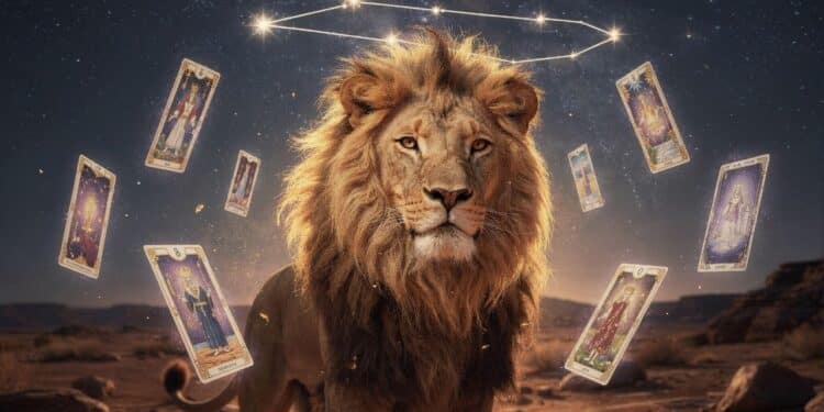Signo de Leão enfrentará testes de estresse e decisões delicadas na primeira semana de março