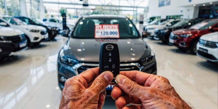 Idosos podem adquirir carros com preço reduzido após nova lei que amplia benefícios no Brasil