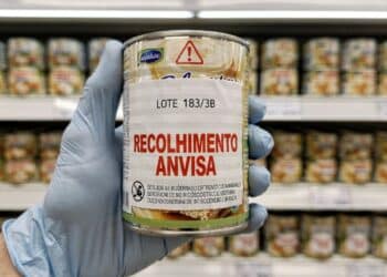 Anvisa manda recolher lote de leite condensado após detectar bactéria acima do limite