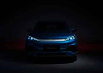 Novo BYD traz até 510 km em uma única carga e surpreende até os mais céticos dos modelos elétricos