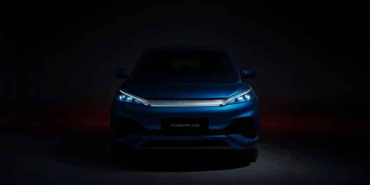 Novo BYD traz até 510 km em uma única carga e surpreende até os mais céticos dos modelos elétricos