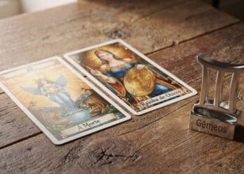 Gêmeos precisa dominar o medo com urgência para destravar nova fase de prosperidade nos próximos dias