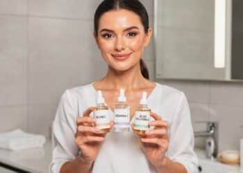 Os 5 ativos anti-idade com eficácia comprovada que a ciência recomenda para blindar a pele aos 30