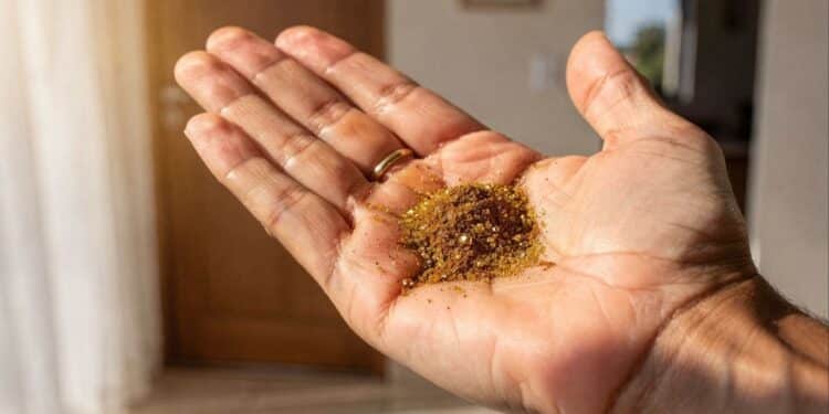 João Bidu compartilha truque da canela atrás da orelha vira feromônio natural e atrai amor nos blocos de Carnaval