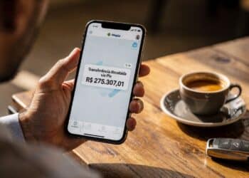 Vendedor devolve PIX de R$ 275 mil recebido por engano e ganha recompensa de R$ 3 mil em Sinop
