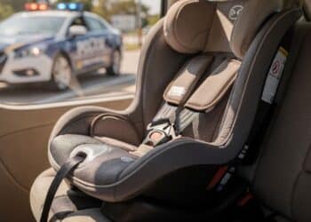 Multa de R$ 293,47 e 7 pontos na CNH para motoristas que não usarem esse equipamento corretamente