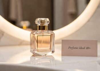 Perfume que não dura? Truque simples garante aroma sofisticado o dia todo para quem ama fragrâncias de luxo após os 40
