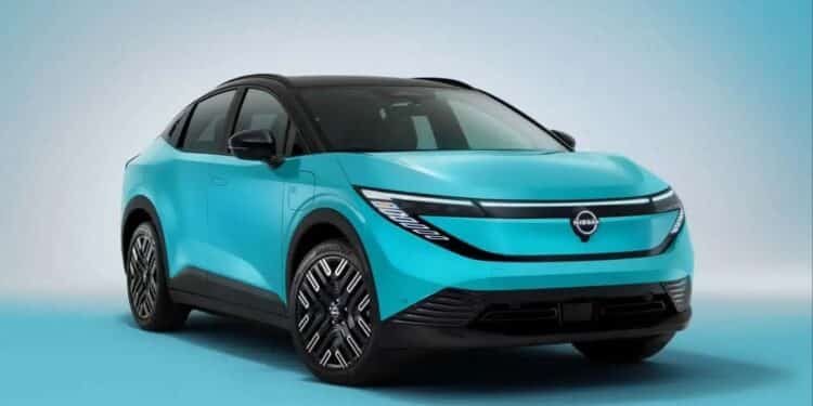 Novo Nissan LEAF 2026 ganha visual de SUV e autonomia de 488 km para enfrentar BYD e GWM no mercado