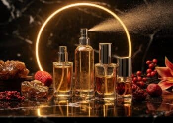 10 perfumes nacionais acessíveis com fixação de importado que duram o dia inteiro