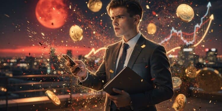 Ranking astrológico revela os signos mais afortunados e prósperos ao longo de 2026