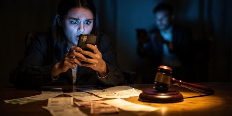 Justiça do RN obriga banco a devolver R$ 6.000 para vítima de golpe do Pix no Telegram após falha de segurança