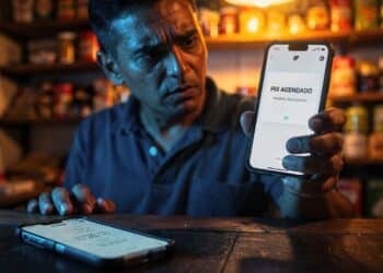 Banco Central estipula prazo de 80 dias para vítima do golpe do Pix Agendado pedir reembolso pelo MED