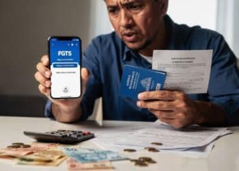 Novas regras do FGTS: o que muda no saque-aniversário e na rescisão em 2026