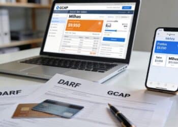 Erro comum ao vender milhas pode gerar dor de cabeça no Imposto de Renda