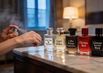 Cinco perfumes do Boticário que superam fragrâncias importadas e fixam na pele o dia todo