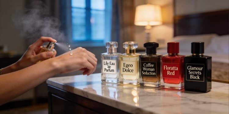 Cinco perfumes do Boticário que superam fragrâncias importadas e fixam na pele o dia todo